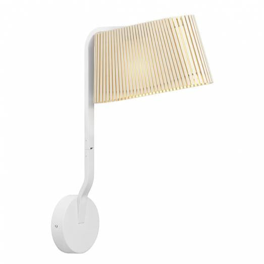 Owalo 7030 vegglampe