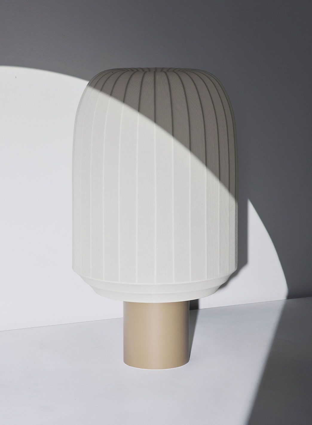 Tradition gulvlampe