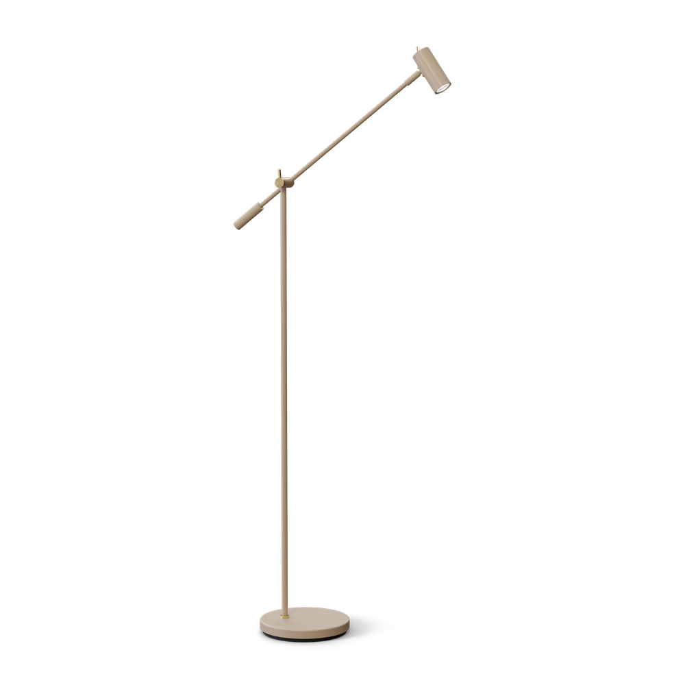 Cato gulvlampe