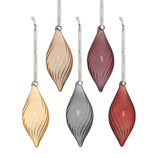 Gyllenklang twist - Hadeland Glassverk