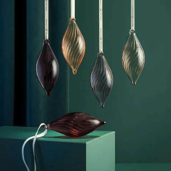 Gyllenklang twist - Hadeland Glassverk