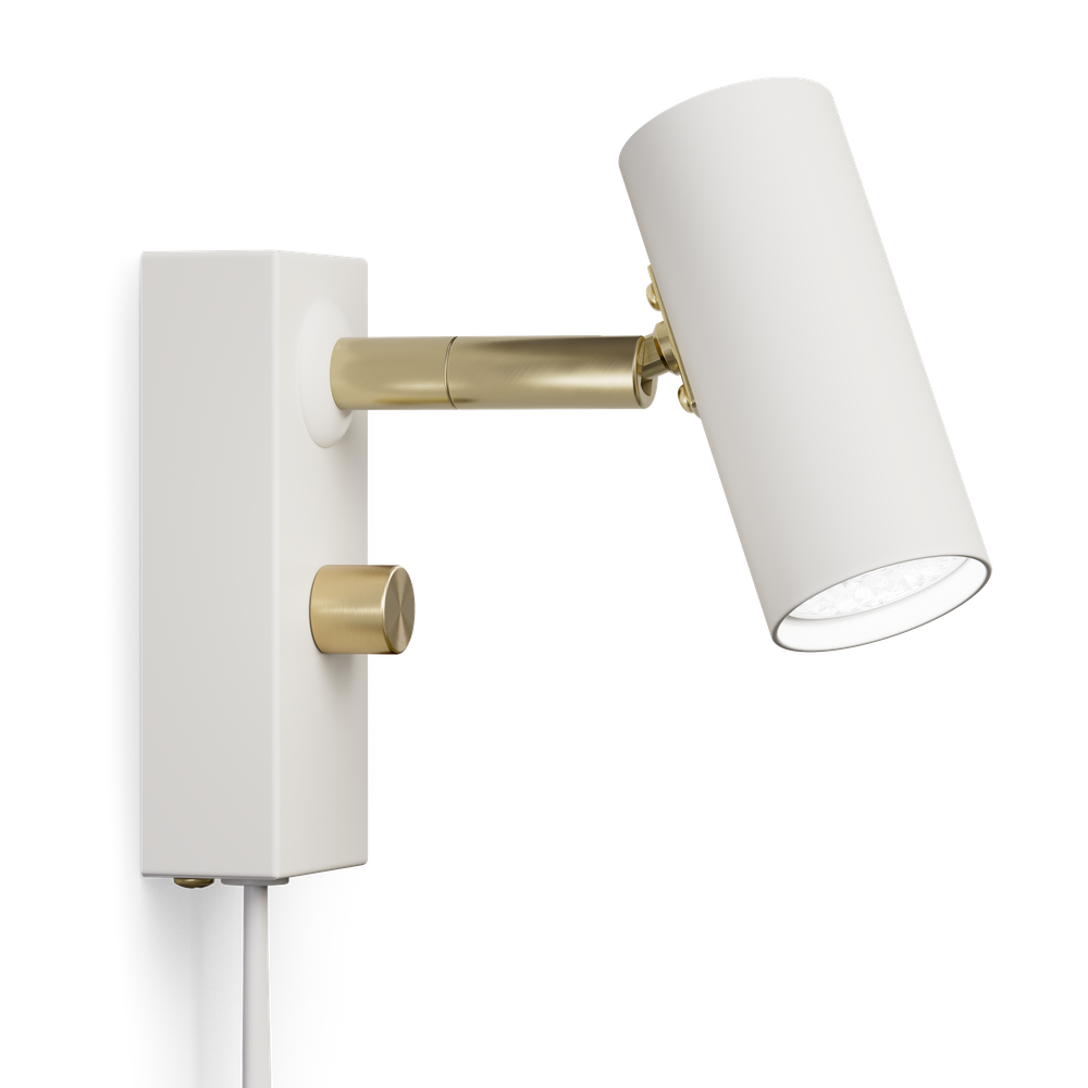 Cato vegglampe enkel