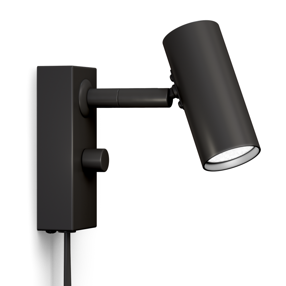 Cato vegglampe enkel