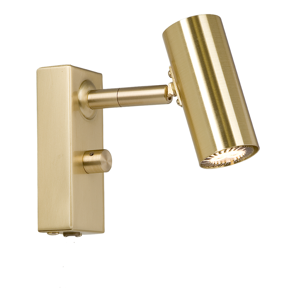 Cato vegglampe enkel