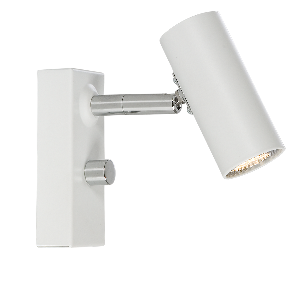 Cato vegglampe enkel