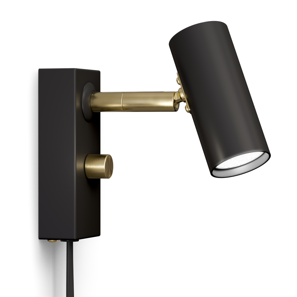 Cato vegglampe enkel