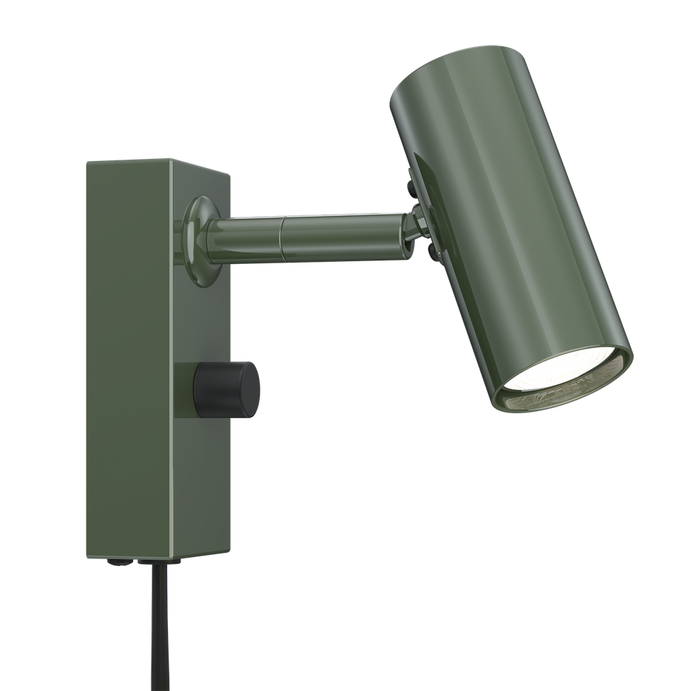 Cato vegglampe enkel