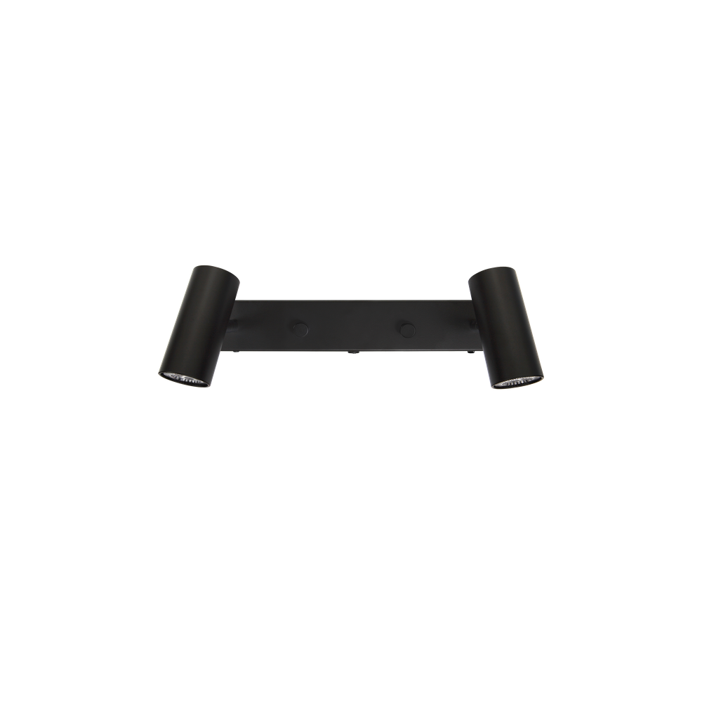 Cato vegglampe dobbel