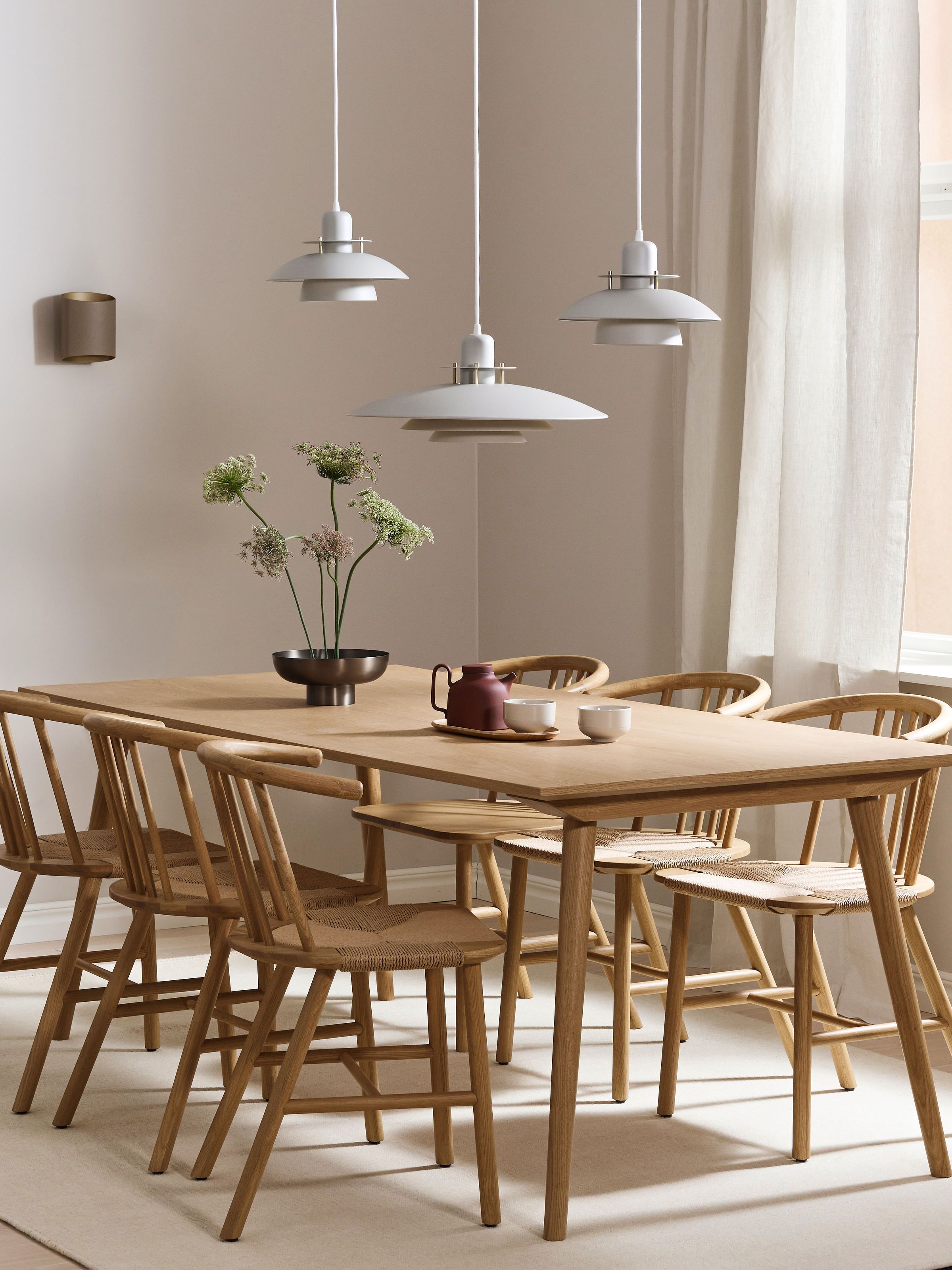 Pendel Primus I Ø43