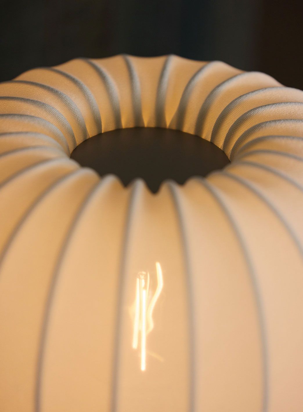 Tradition bordlampe