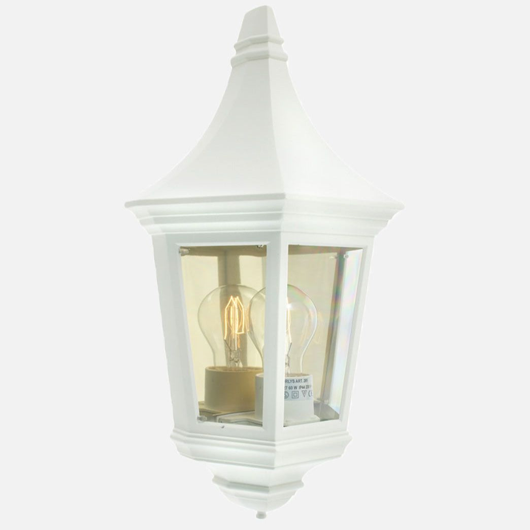 Venedig 261 utendørs vegglampe
