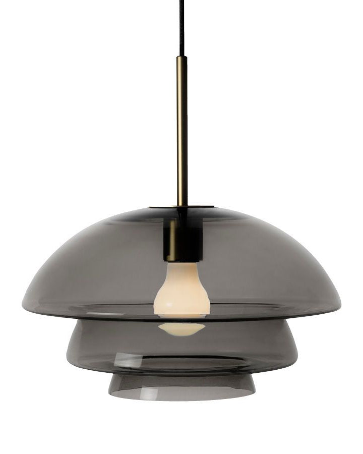 Grå Arkivlampe 4006 i størrelse small produktbilde