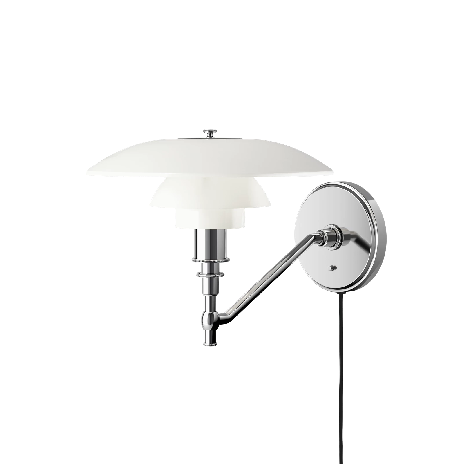 PH 3/2 vegglampe