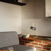 FJ Elements Bordlampe ø175