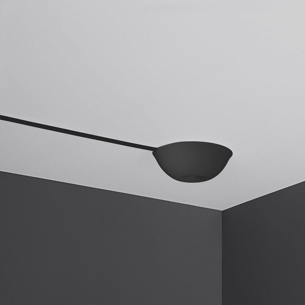 CableCup Hide Ø14 sort