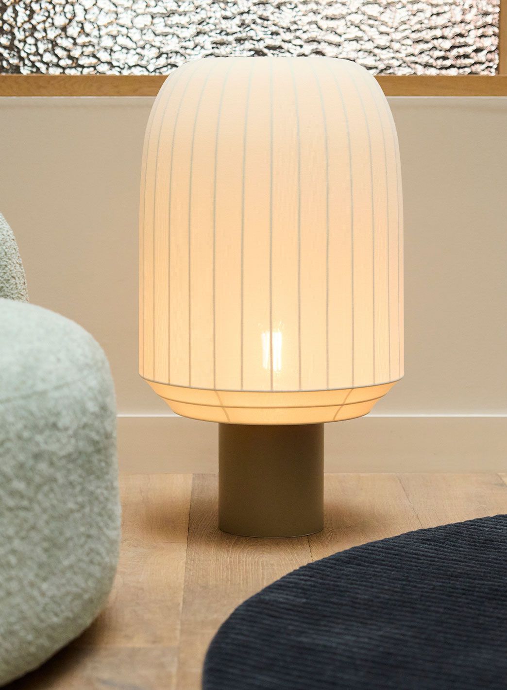 Tradition gulvlampe