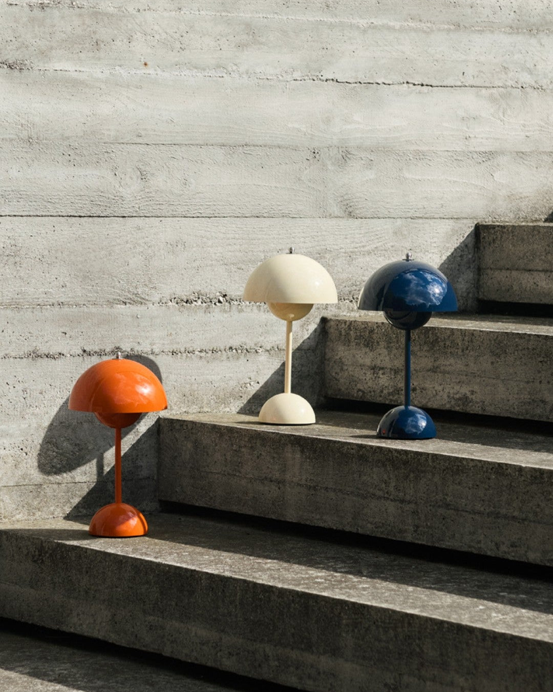 Flowerpot Portable VP9