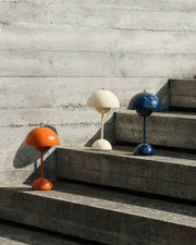 Flowerpot Portable VP9