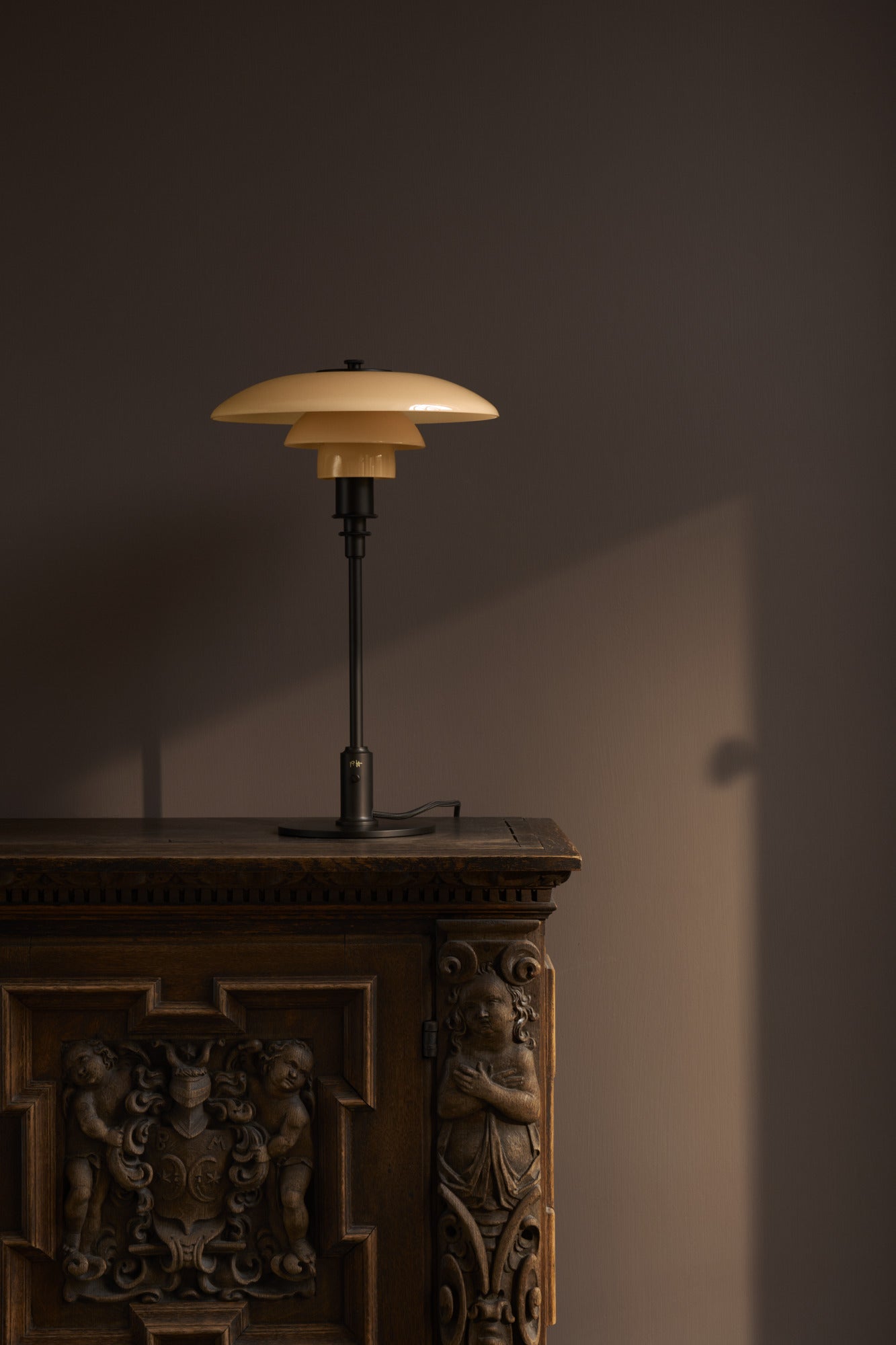 PH 3/2 Dusty Terracotta Limited Edition