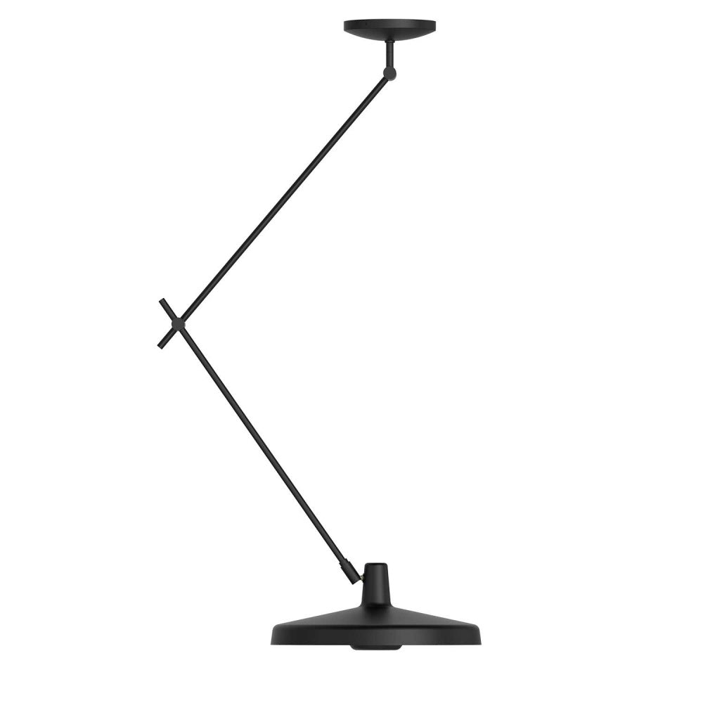 Arigato 45 taklampe
