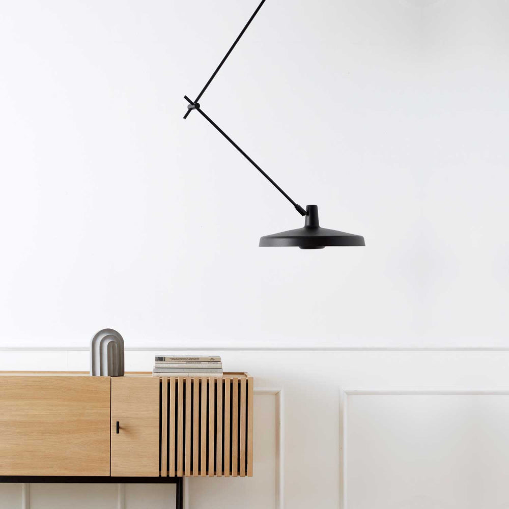 Arigato 45 taklampe