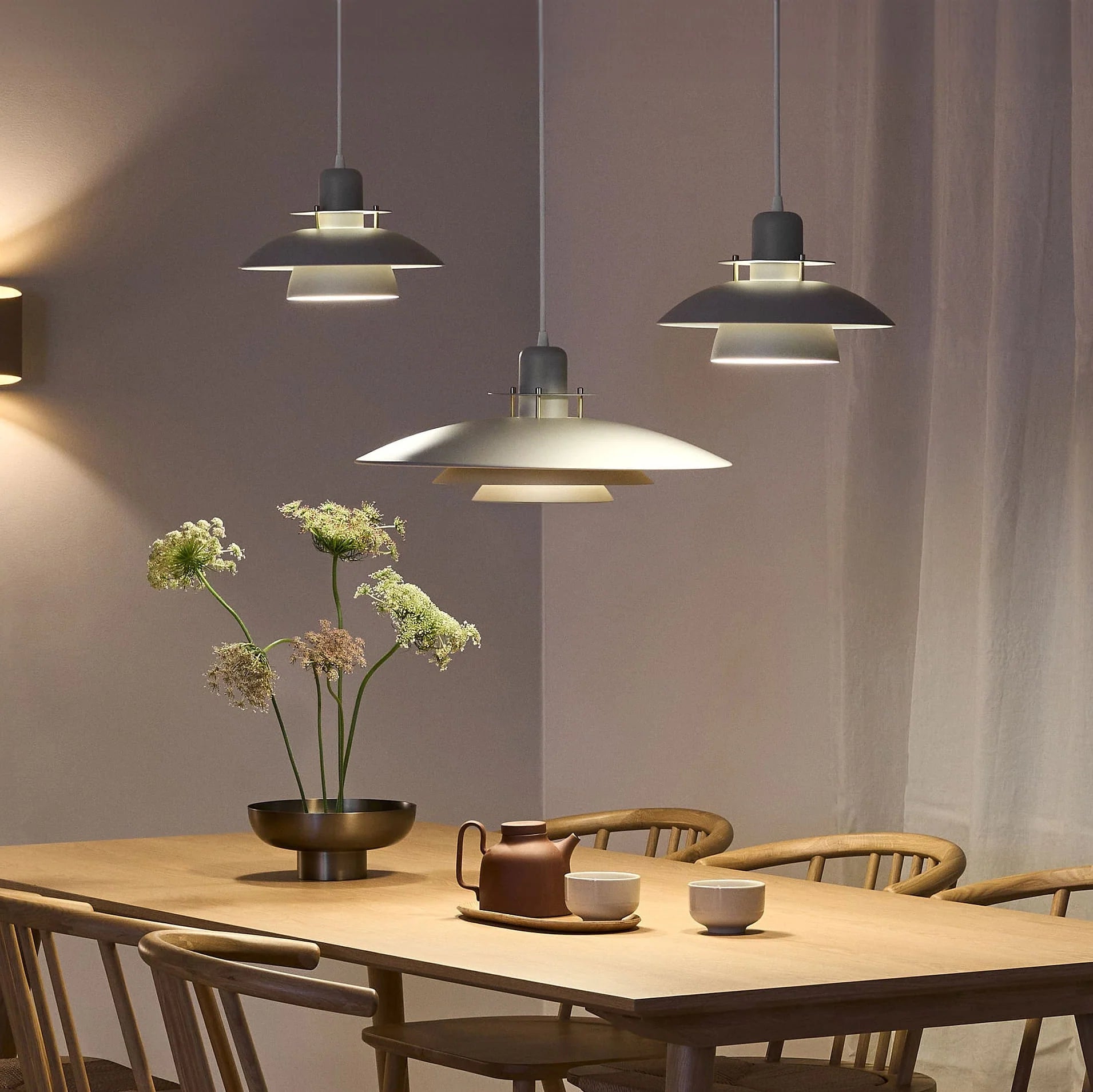 Elektro Designbelysning