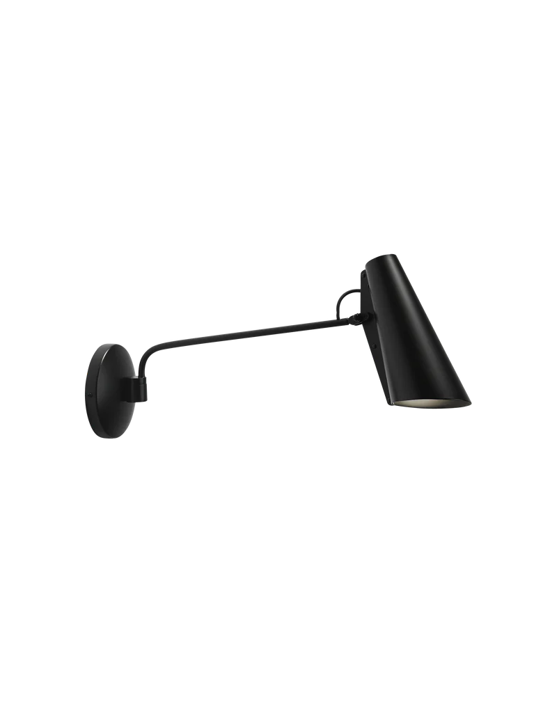 Birdy swing vegglampe