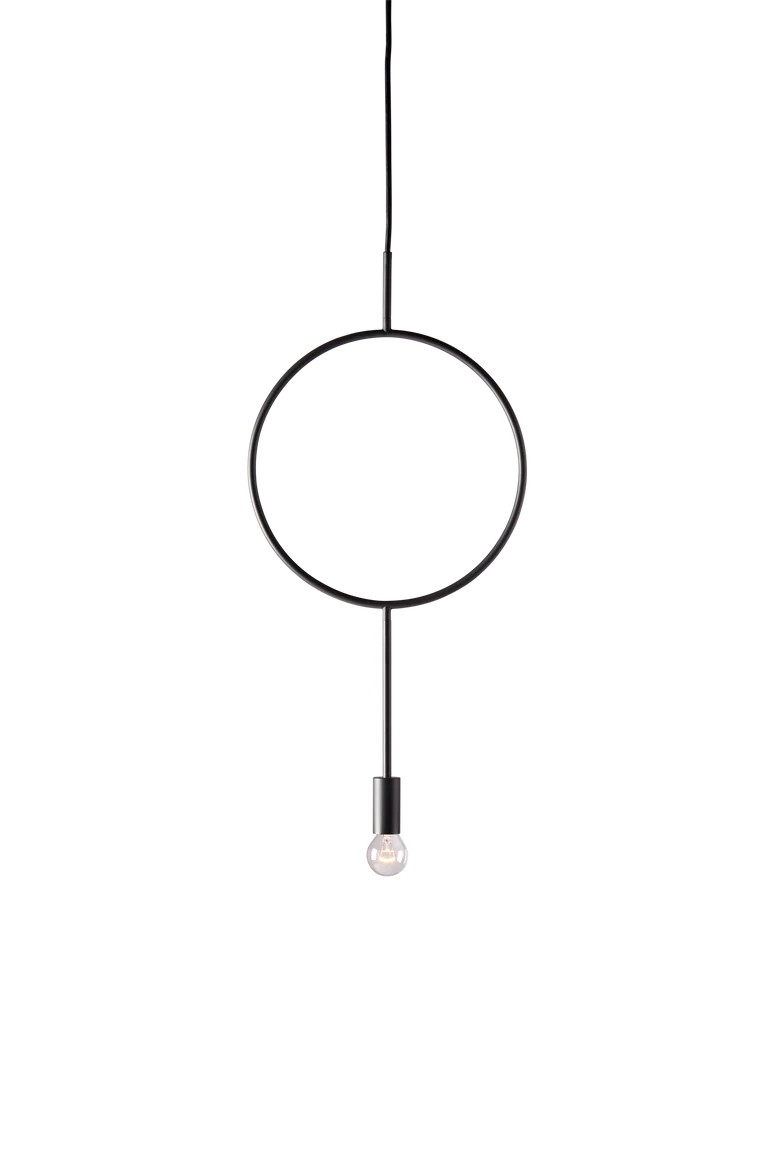 Circle pendel