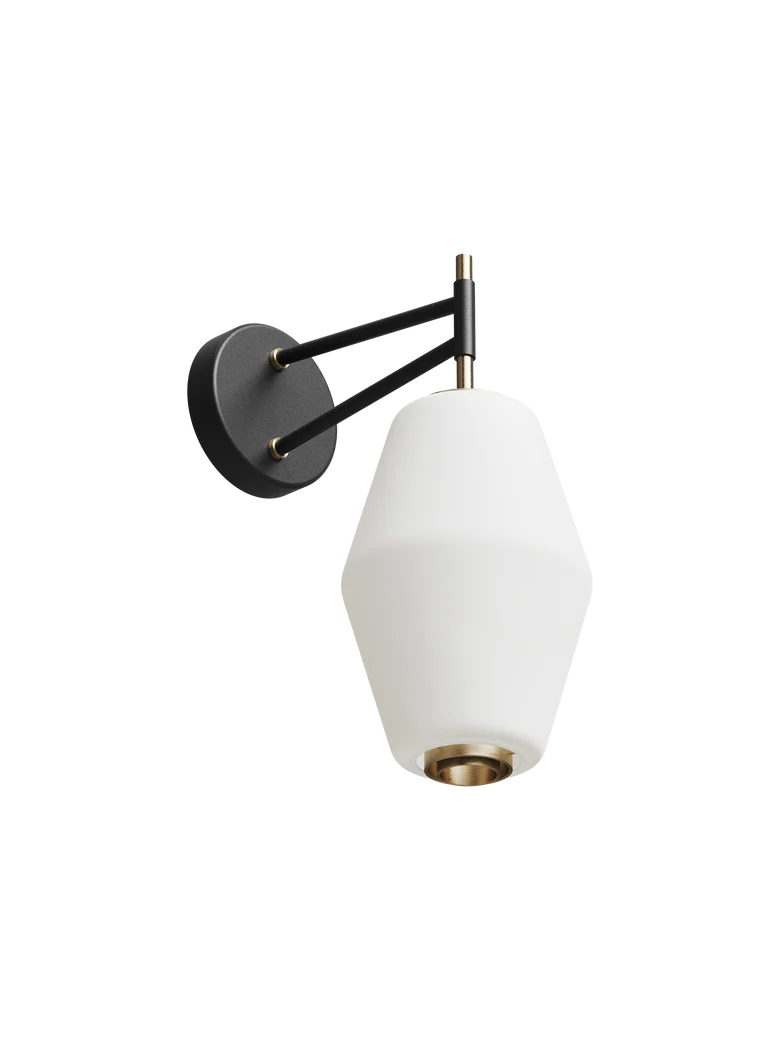 Dahl vegglampe