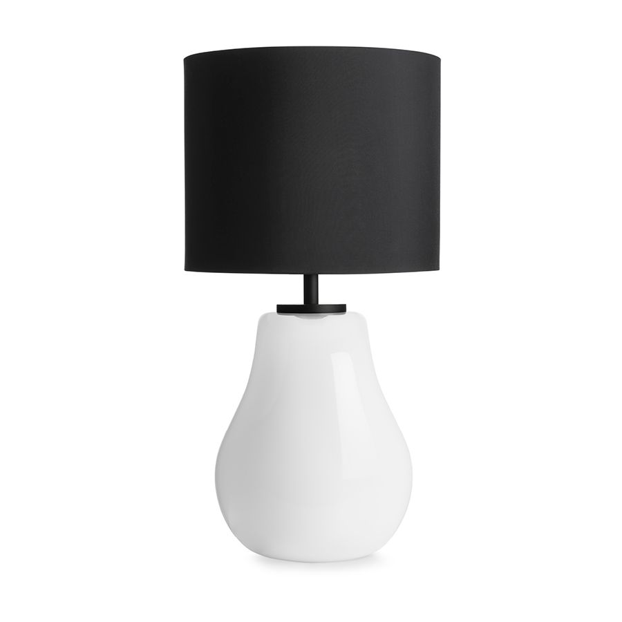 Hitra bordlampe