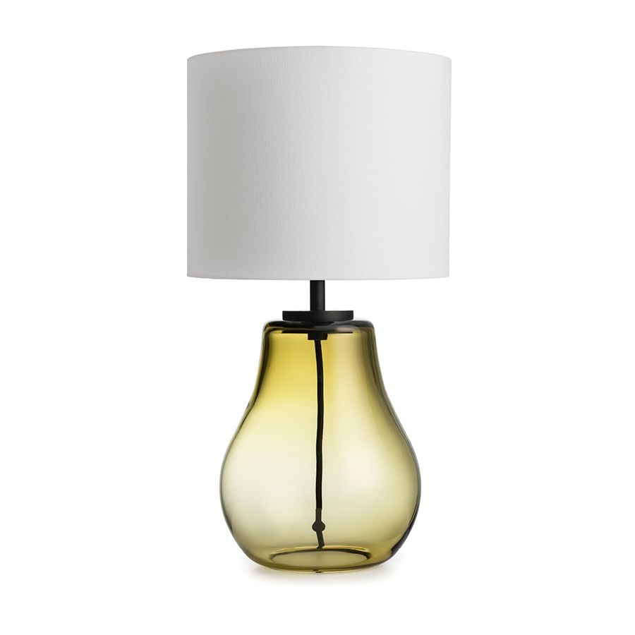 Hitra bordlampe