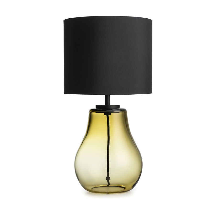 Hitra bordlampe