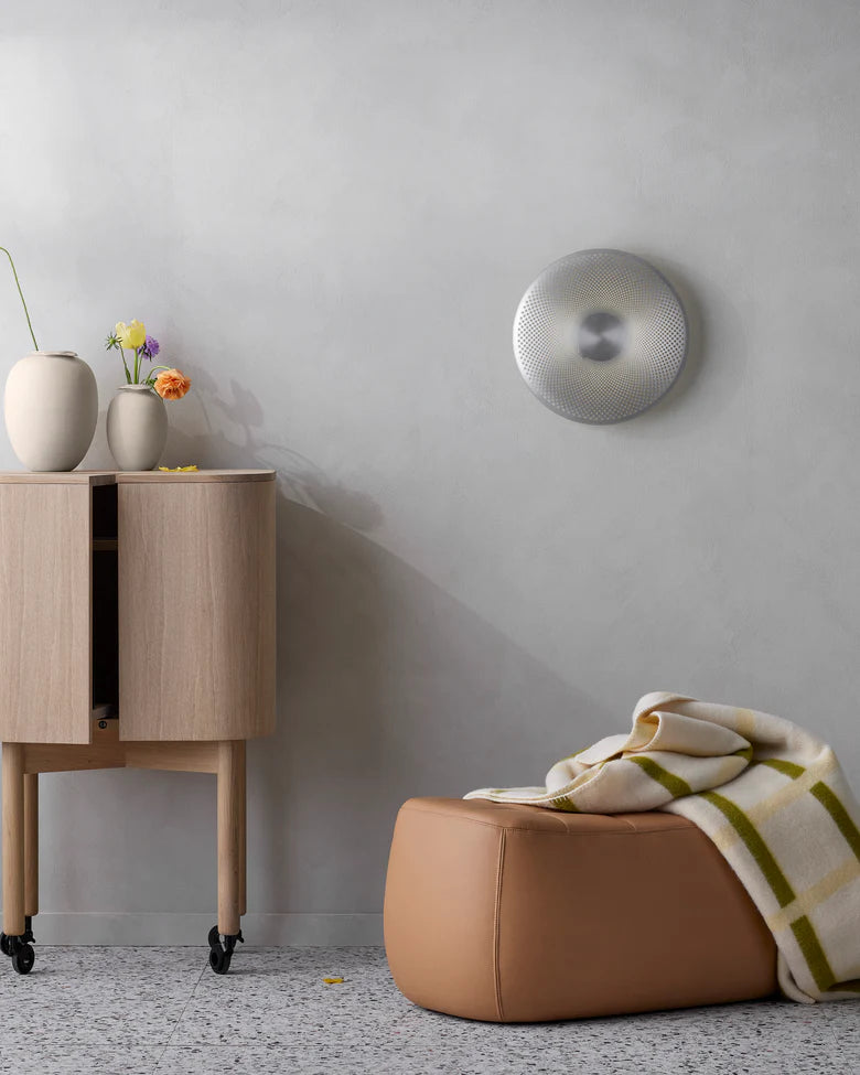 Glint vegglampe