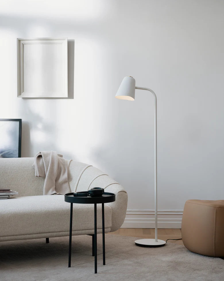 Me gulvlampe