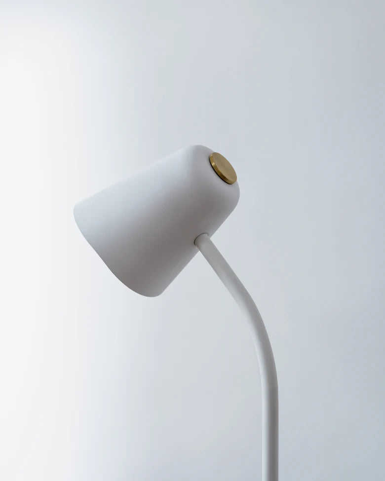 Me gulvlampe