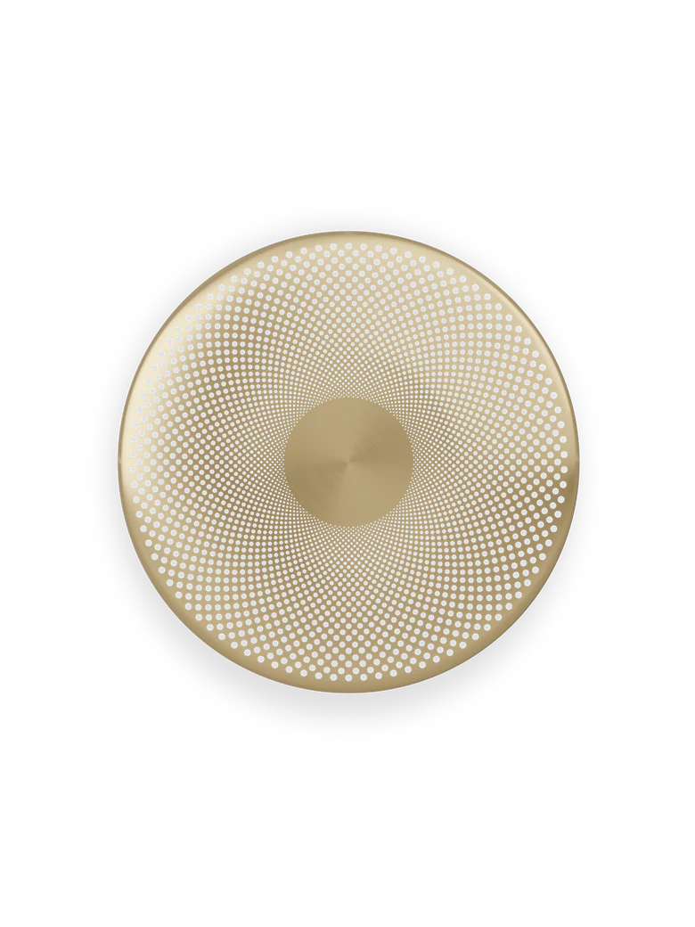 Glint vegglampe