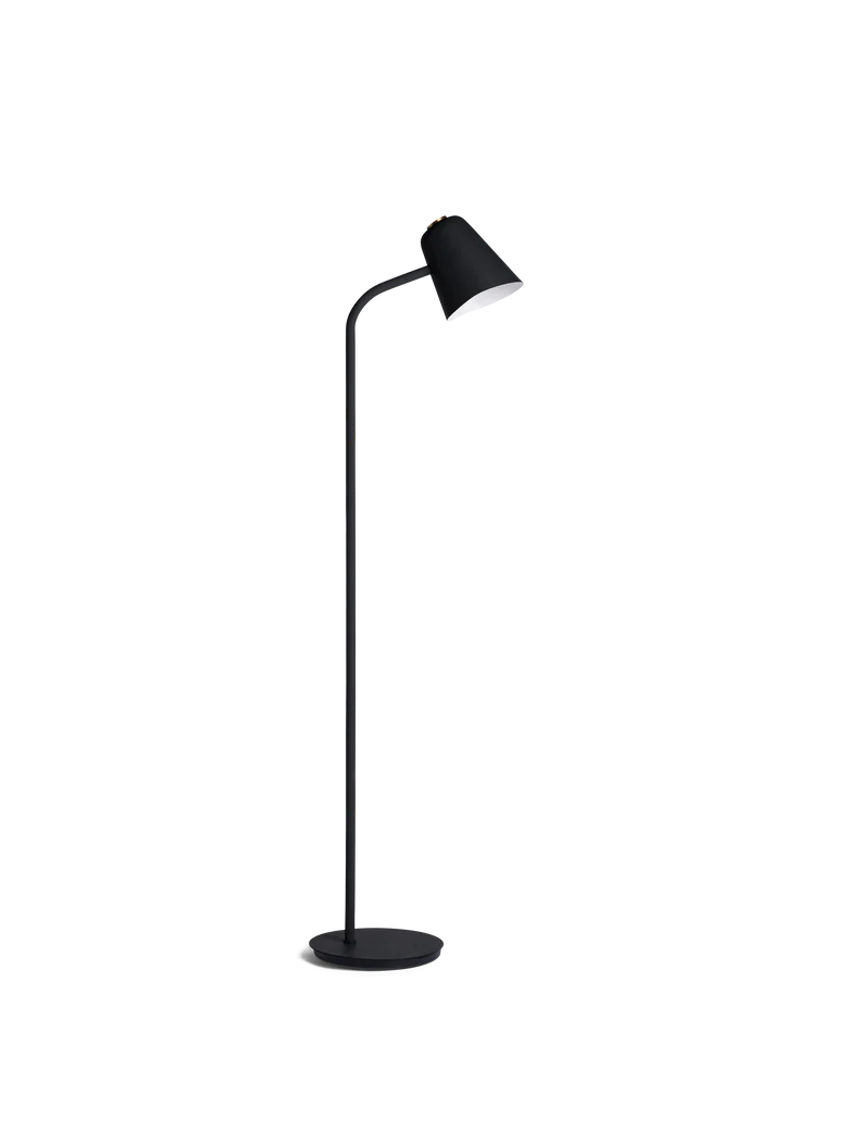 Me gulvlampe