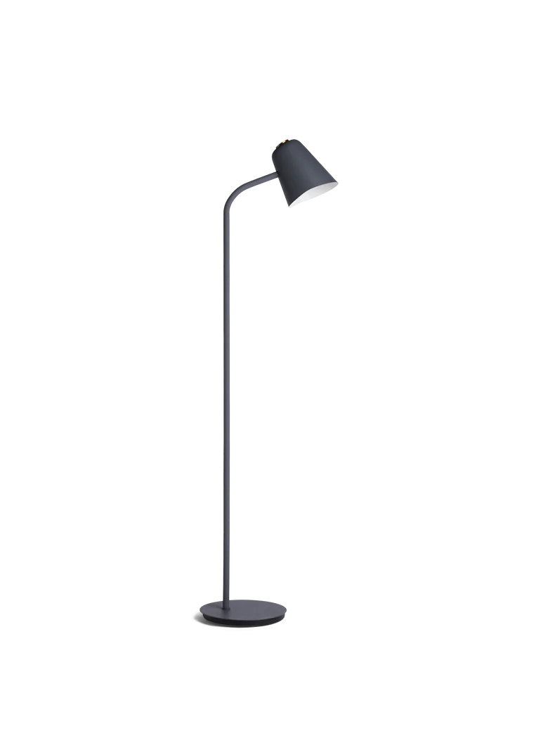 Me gulvlampe
