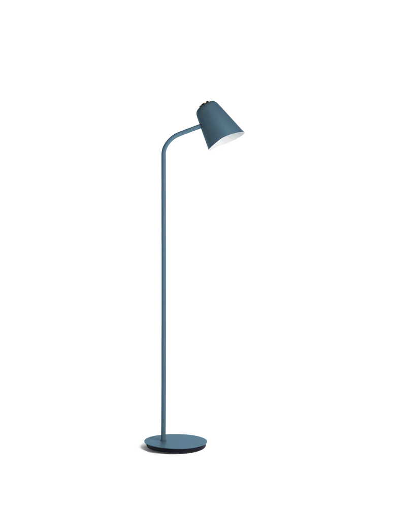 Me gulvlampe