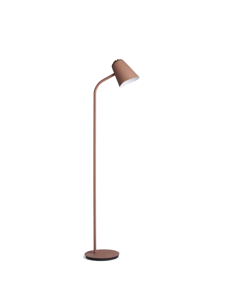 Me gulvlampe