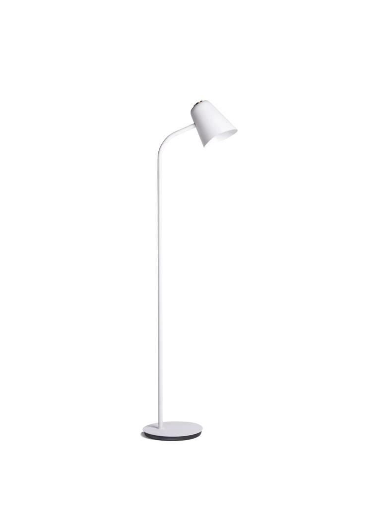 Me gulvlampe