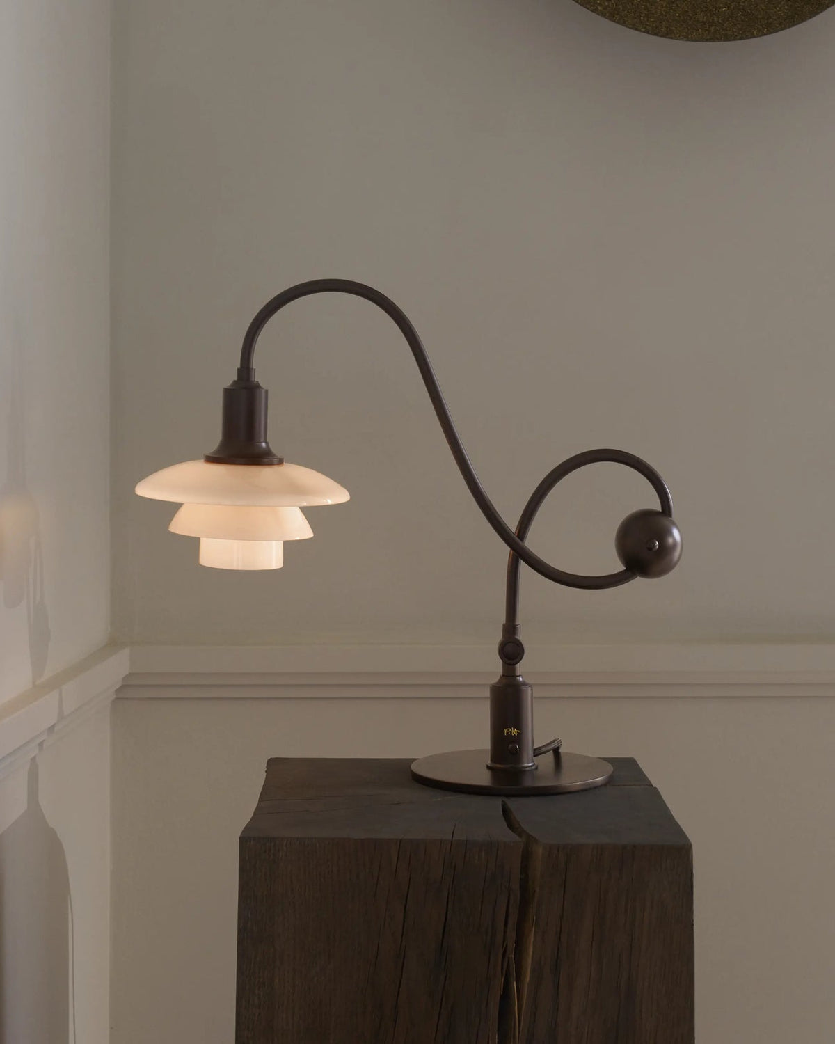PH 1/1 Piano Lamp Limited Edition 2026 