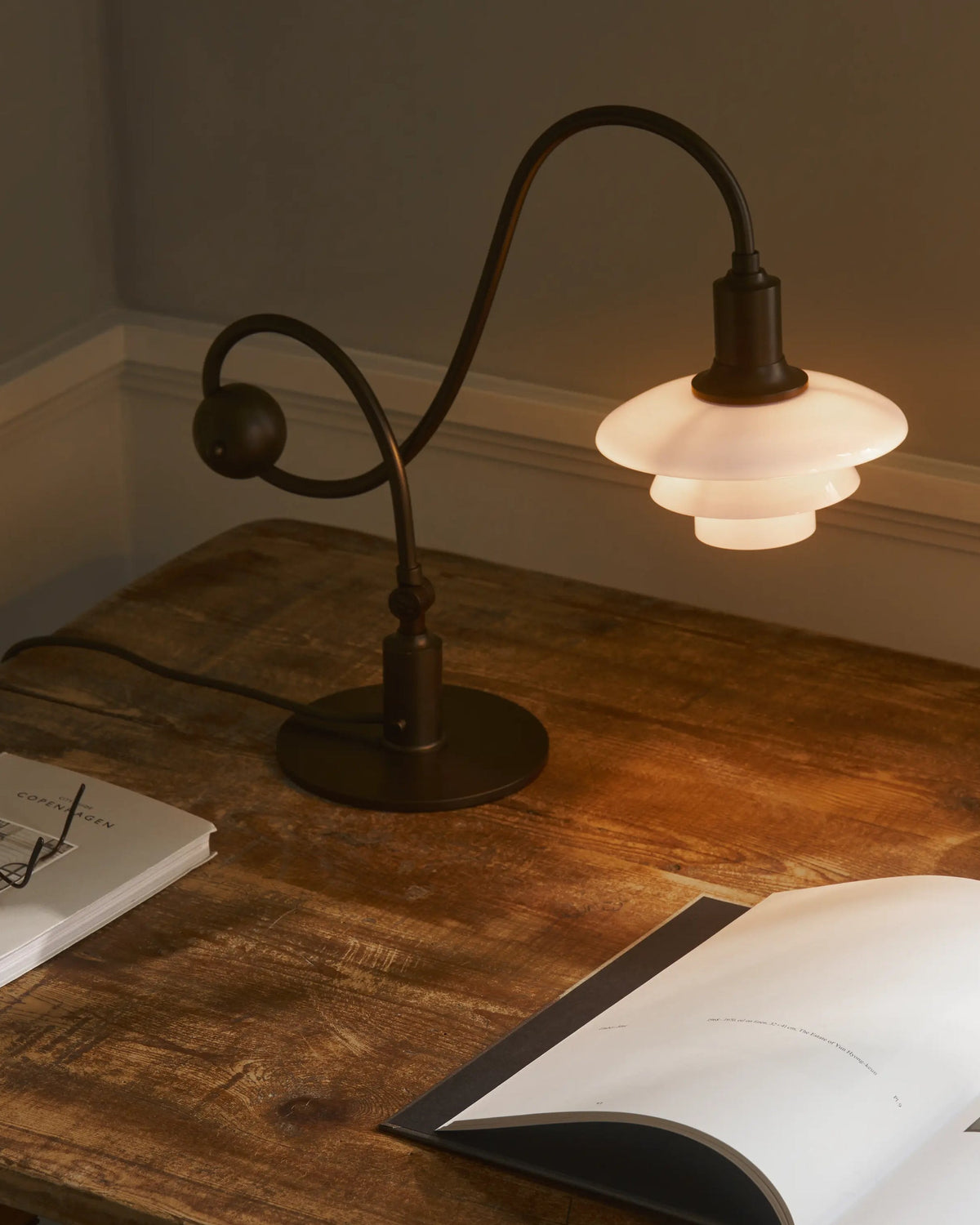 PH 1/1 Piano Lamp Limited Edition 2026 