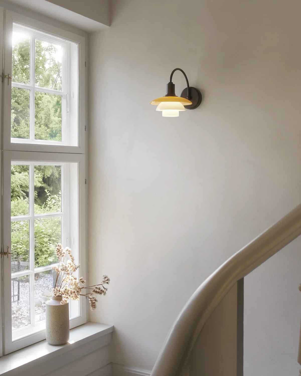PH 2/2 Centenary Edition vegglampe