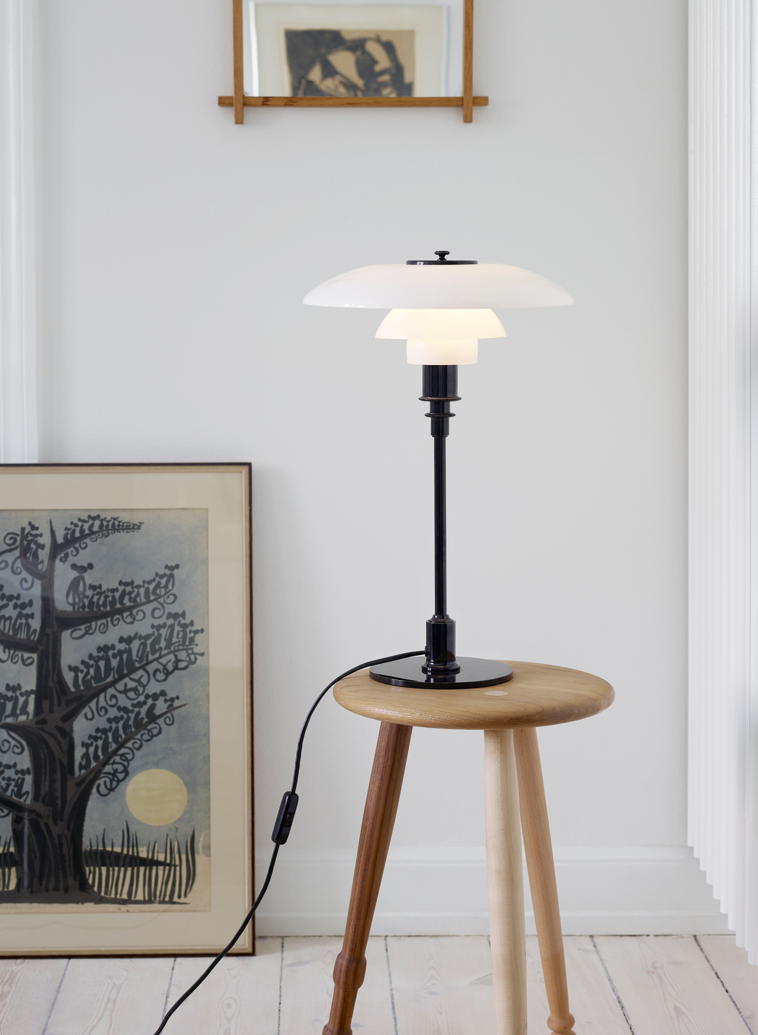 Elektro Designbelysning
