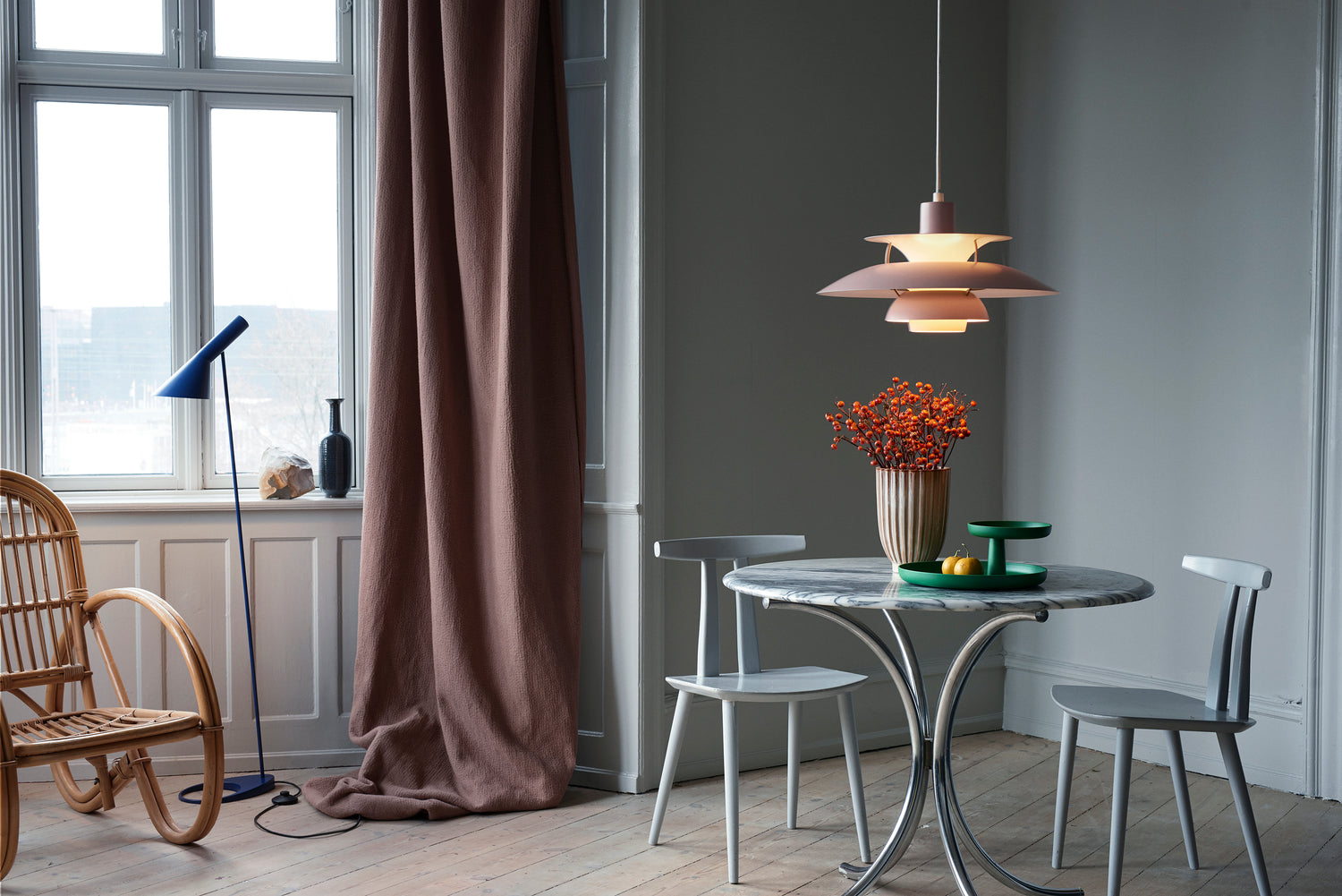 Elektro Designbelysning