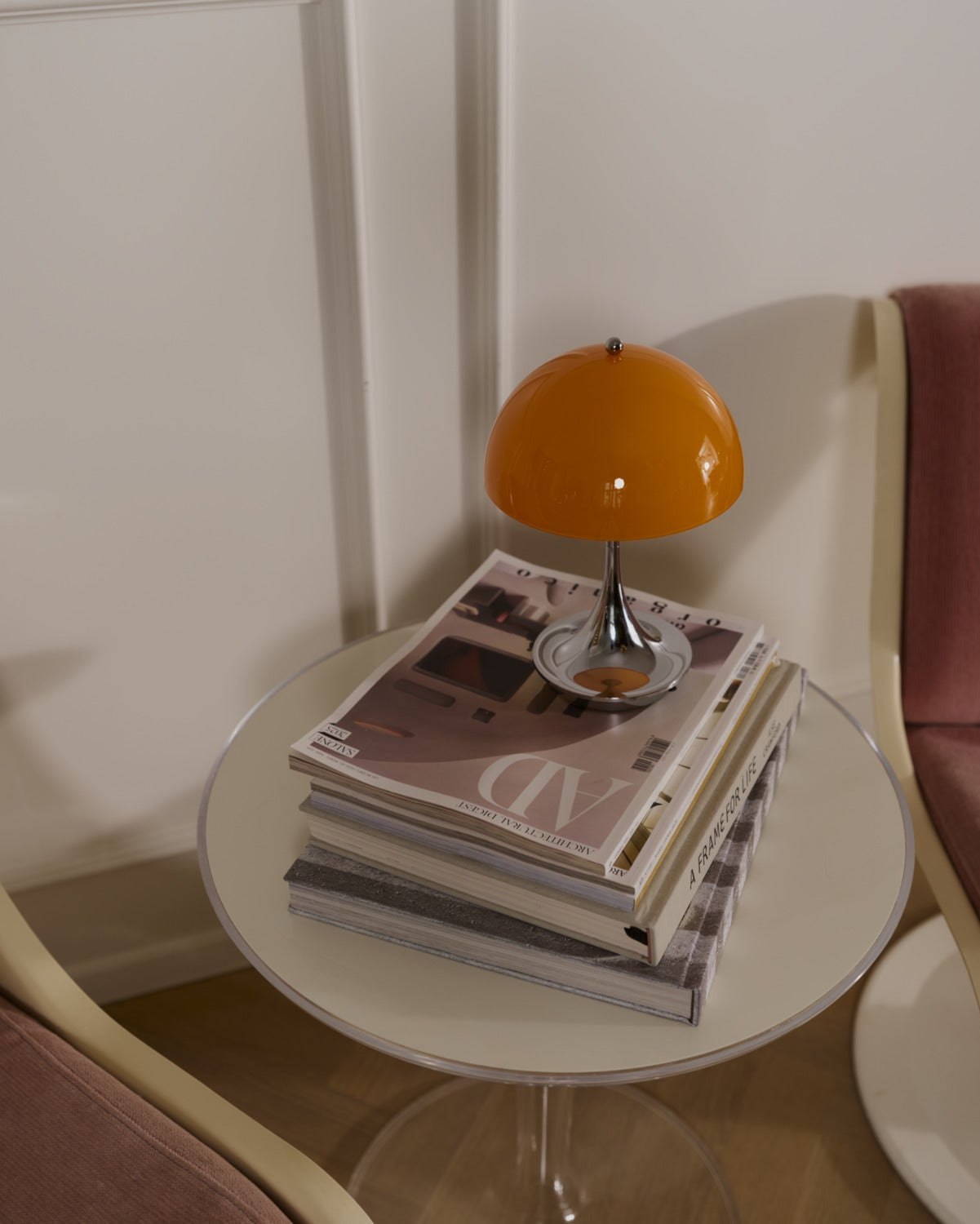 Panthella 160 Portable Original Collection