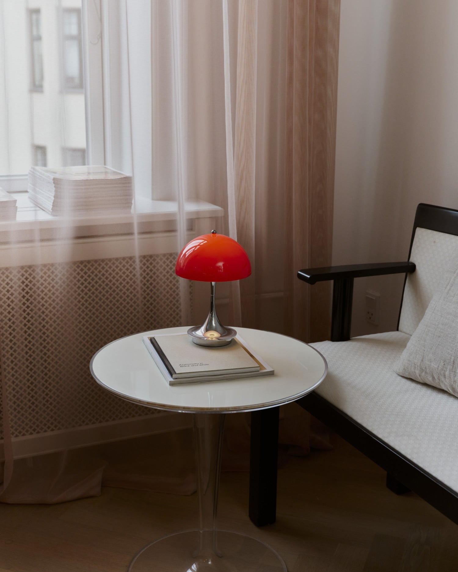 Panthella 160 Portable Original Collection