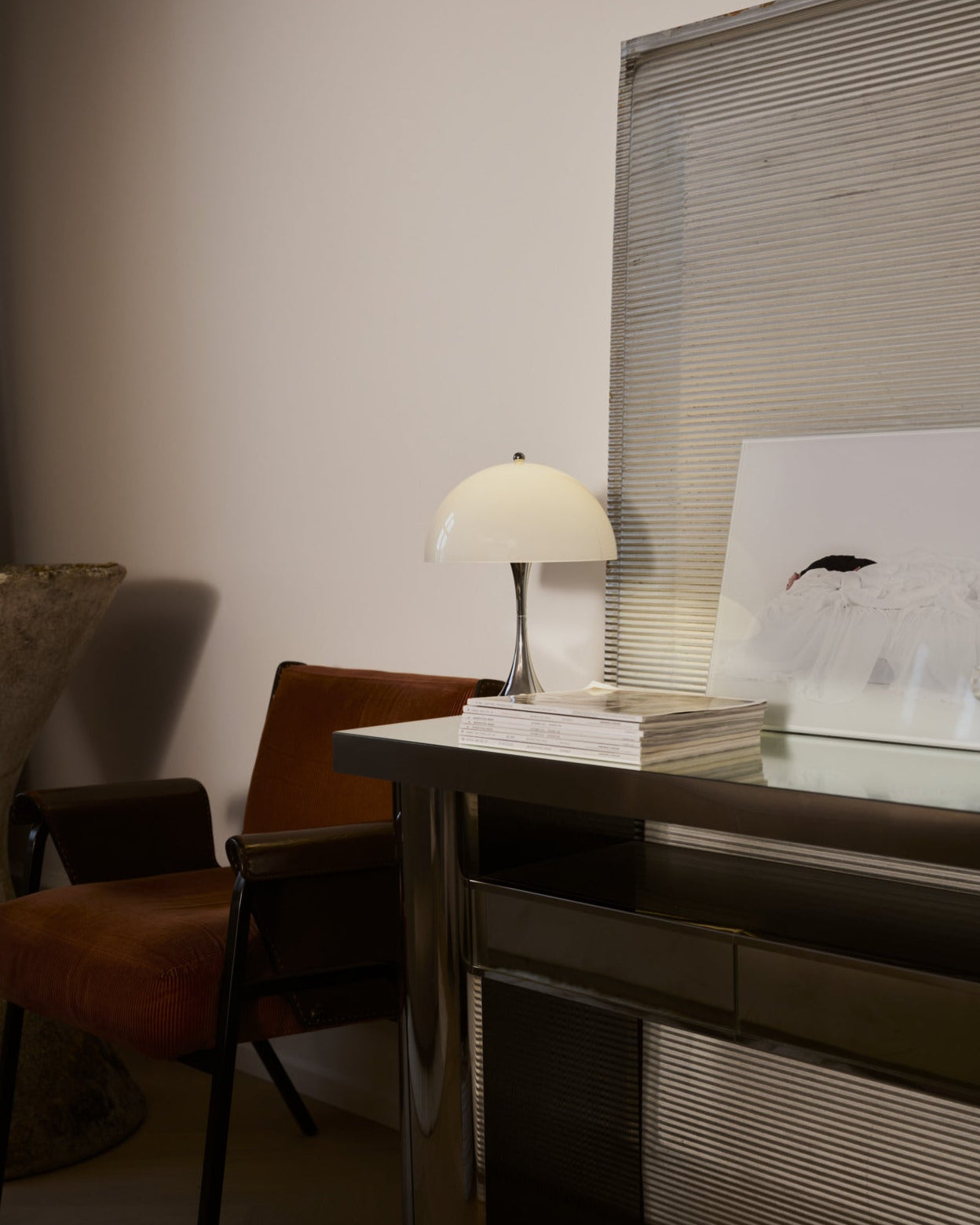 Panthella 250 Portable Original Collection