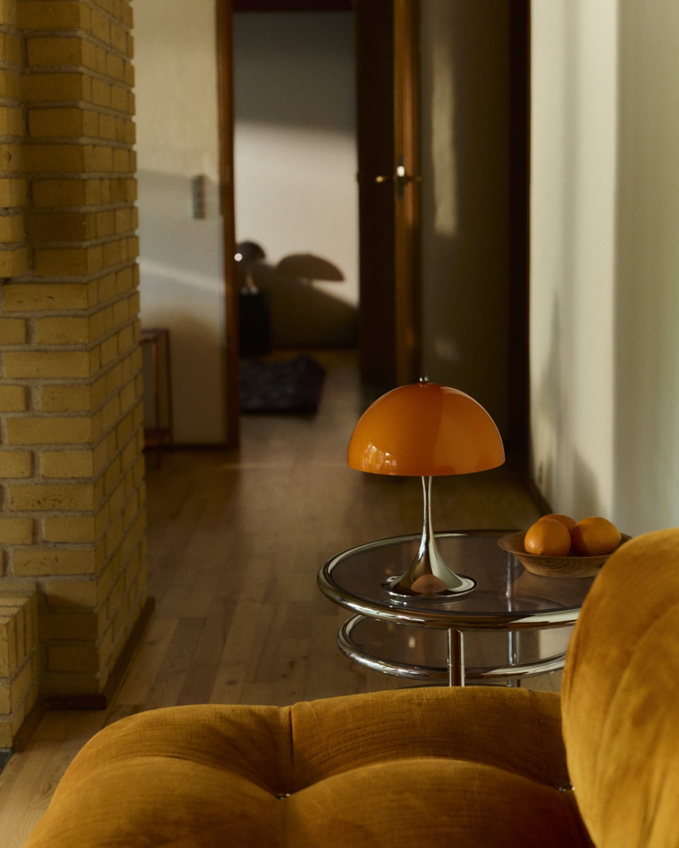 Panthella 250 Portable Original Collection